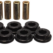 Energy Suspension 16.3109G Rear Control Arm Bushing Set for Acura Integra