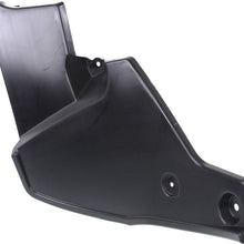 Rear Fender Liner for TOYOTA SIENNA 2011-2018 LH Side Cover Seal