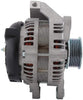 DB Electrical VND0296 Remanufactured Alternator Compatible with/Replacement for IR/IF 12-Volt 140 Amp 4.6L 4.6 V8 Cadillac Deville 01 02 03 04 05, Seville 01 02 03 04
