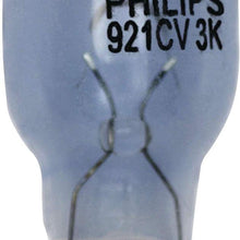 Philips Lighting Crystal Vision 921 Bulb 921Cvb2 New