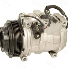 Four Seasons 58336 A/C Compressor