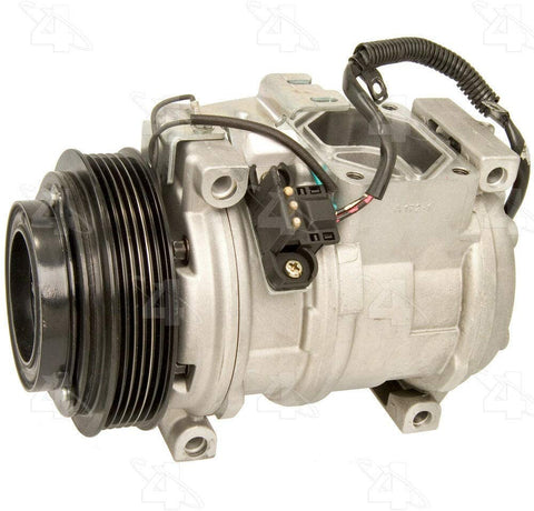 Four Seasons 58336 A/C Compressor