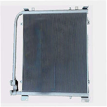 New Hydraulic Oil Cooler 206-03-71120 for Komatsu Excavator PC220-7 PC220LC-7 PC220LL-7L PC220LC-7L