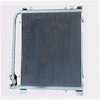 New Hydraulic Oil Cooler 206-03-71120 for Komatsu Excavator PC220-7 PC220LC-7 PC220LL-7L PC220LC-7L