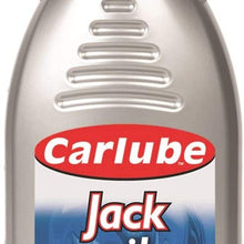 Carlube XHJ501 Jack Oil