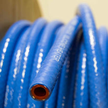 Flexfab - 3/8" ID x 100 ft 5526 Blue Silicone Heater Hose 10mm J20R3 Class A 350F Radiator Coolant P/N 5526-038