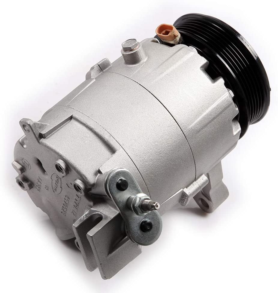 OCPTY Air conditioner Compressor Compatible For Chevrolet for Impala CO 21471LC