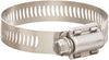 10 Pack Breeze 64044H Power Seal Clamps with 410 Stainless Screw Effective Diameter Range: 2-5/16