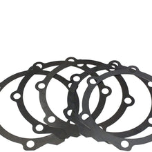 Yukon Gear & Axle (SK 708193) Replacement Carrier Shim Kit for Jeep JK Dana 44 Rear Differential