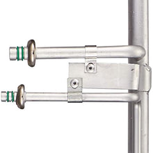 Spectra A/C Condenser 7-4681