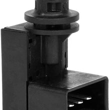 AUTEX A500 A518 46RE 47RE 46RH Governor Pressure Sensor Transducer & Solenoid Kit Compatible With Jeep Grand Cherokee 2000-2004/Dodge Dakota Durango Ram 1500 2500 3500 Van 2000-2003