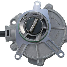 Brake Vacuum Pump for Audi A4 2006-2008 A4 Quattro 2005-2008 3.2L