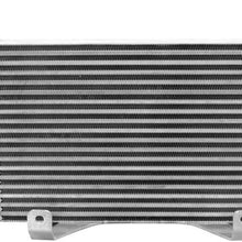 AEM 2102-A Intercooler Core Kit