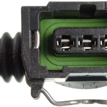 Holstein Parts 2CAM0013 Camshaft Position SENSOR, 1 Pack
