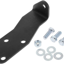 D DOLITY Transmission Torque Mount Bracket for Honda Acura B Series B16 B18 Replacement with Screws, Easy Install