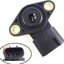 38800-HR3-A21, Angle Sensor for Honda Rancher 350 420, for Honda Foreman 450 500, for Honda Pioneer 1000 1000-5, for Honda Recon 250