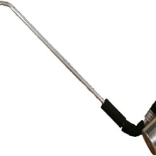 TCW 16-9283 A/C Accumulator (Quality With Hose With Perfect Vehicle Fitment)