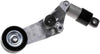 ACDelco 38286 Professional Automatic Belt Tensioner and Pulley Assembly
