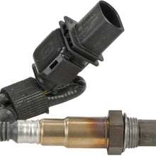 Bosch 17217 Oxygen Sensor, Original Equipment (Mini)