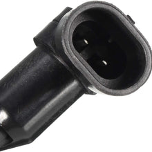 RQBHD Car Auto Coolant Fluid Level Sensor Plastic for Opel/Astra/Zafira 93179551 1304702