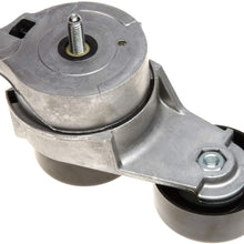 ACDelco 39142 Professional Automatic Belt Tensioner and Pulley Assembly