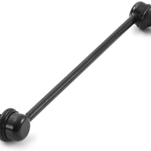 Right Stabilizer Bar Link K750283 Fits 2013 Infiniti JX35, 2014-2019 QX60, 2013-2019 Nissan Altima, 2009-2019 Maxima, 2015-2019 Murano, 2013-2019 Pathfinder