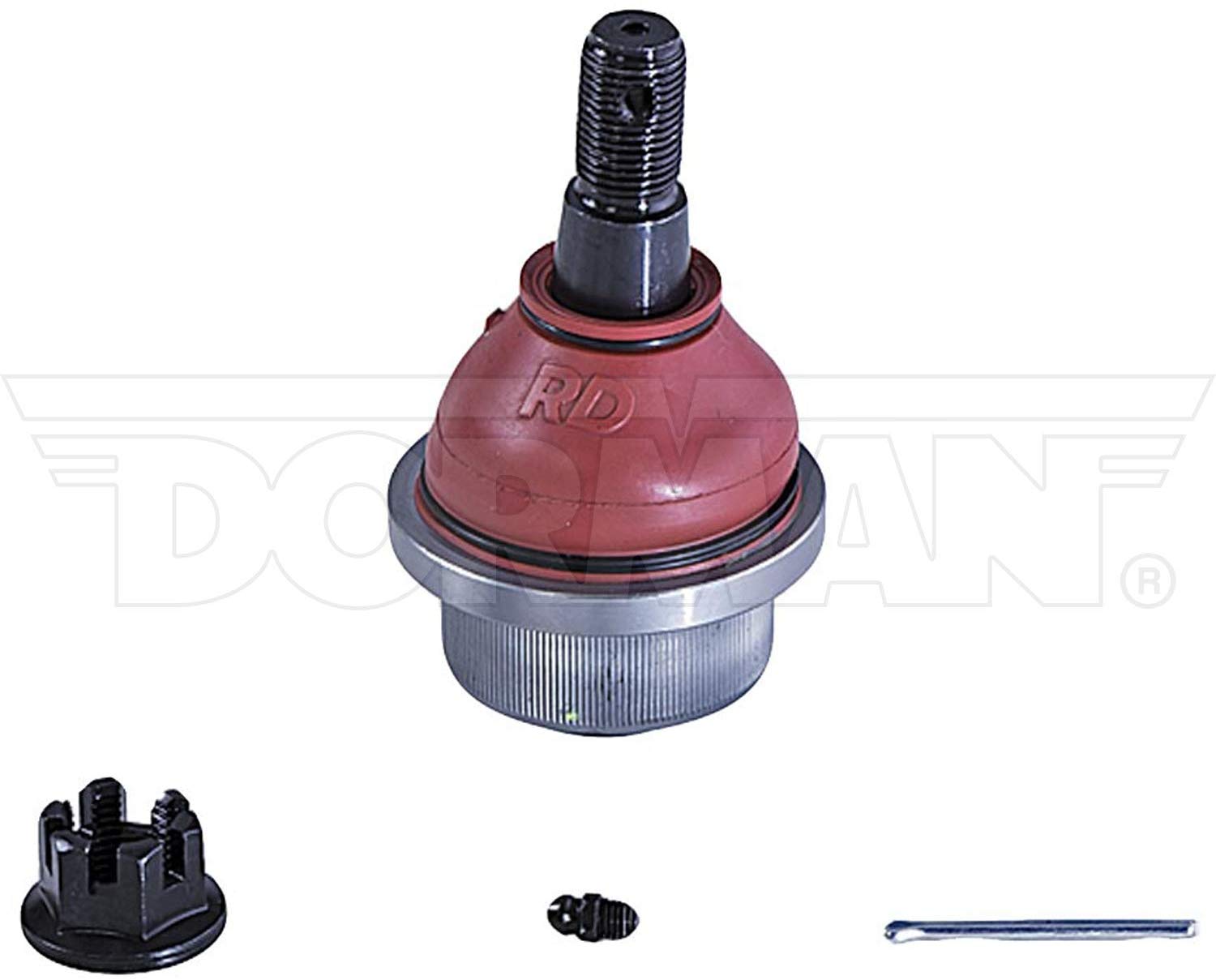 DORMAN BJ90015RD Suspension Ball Joint