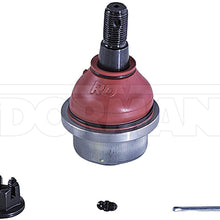 DORMAN BJ90015RD Suspension Ball Joint