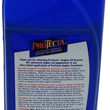 ProTecta Engine Oil Booster 1 Quart Bottle