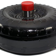Assault Racing Products 600006 Ford C6 Torque Converter 2100-2800 Stall 1.375" CP 11 7-16" BC