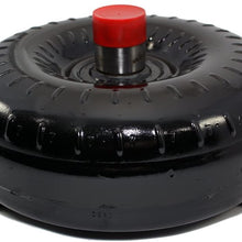 Assault Racing Products 600004 GM TH350 Torque Converter 3800-4200 Stall Turbo 350
