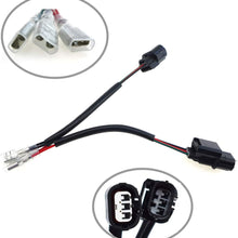 TPS Sensor, Model-3 Throttle Position Sensor for 2017+ KTM EXC, for 2016+ KTM XC-F SXF, for 2017+ Husqvarna FE FC, for 2014+ Yamaha YZ250F, for Many Honda bikes