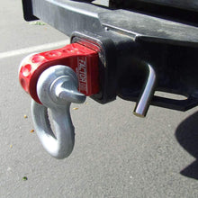 Factor 55 HITCHLINK 2.0 (2" RECEIVERS) - Silver