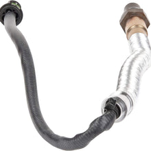 Bosch 16413 Oxygen Sensor, Original Equipment (BMW)