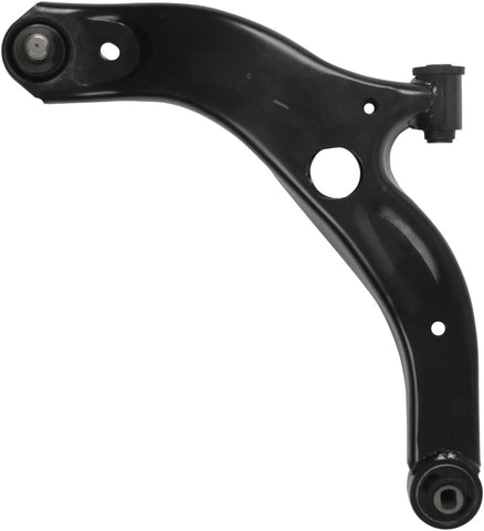 Blue Print ADM58627 Control Arm with bushing and joint, pack of one