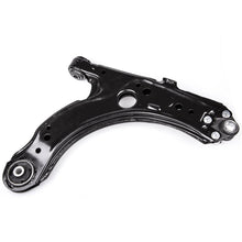 AUQDD K620717 Professional Front Left Lower for Suspension Control Arm and Ball Joint Assembly for Volkswagen Beetle Golf Jetta City IV Clasico L4 Bora Comfortline Europa GLS GTI Trendline A4 45D3247