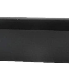 For 04-06 Scion xB Liftgate Garnish Trim Hatch Trunk Lift Handle with hardware kit 8P8 Blue Onyx Pearl 04 05 06