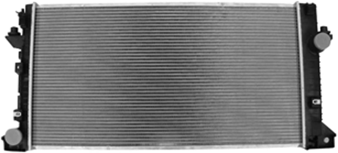 OE Replacement Radiator FORD EXPEDITION 2007-2010 (Partslink FO3010283)