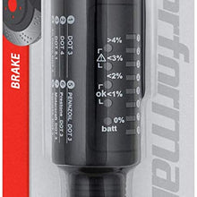 Performance Tool W182 Universal Brake Fluid Tester Universal Brake Fluid Tester