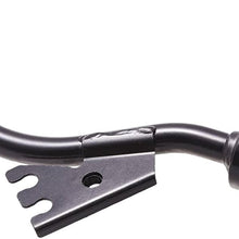 Front Left Stabilizer Link/Sway Bar Link Febest 1623-211Fl Oem A2113204789