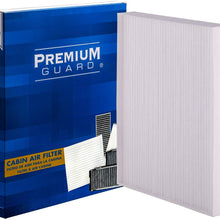 Premium Guard Cabin Air Filter PC99239 | Fits 2017-18 Hyundai Elantra, Elantra GT