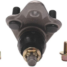 ACDelco 46D2308A Advantage Front Lower Suspension Ball Joint Assembly