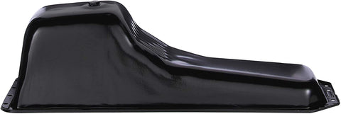 Spectra Industrial Engine Oil Pan DTP03A