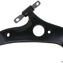 ACDelco 45D2500 Professional Front Lower Suspension Ball Joint Assembly