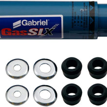 Gabriel 89408 GasSLX Heavy Duty Adjustable Shock Absorber