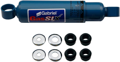 Gabriel 89408 GasSLX Heavy Duty Adjustable Shock Absorber