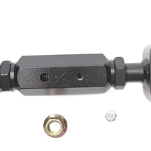 ACDelco 45K0157 Professional Adjustable Rear Upper Control Arm Assembly