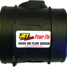 Jet 69109 Powr-Flo Mass Air Sensor