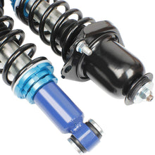 Strutstore Set of 4 Coilovers Strut Fit For 2003-2008 Toyota Corolla /2003-2008 Toyota Matrix Suspension Shock Absorber Adjustable Height