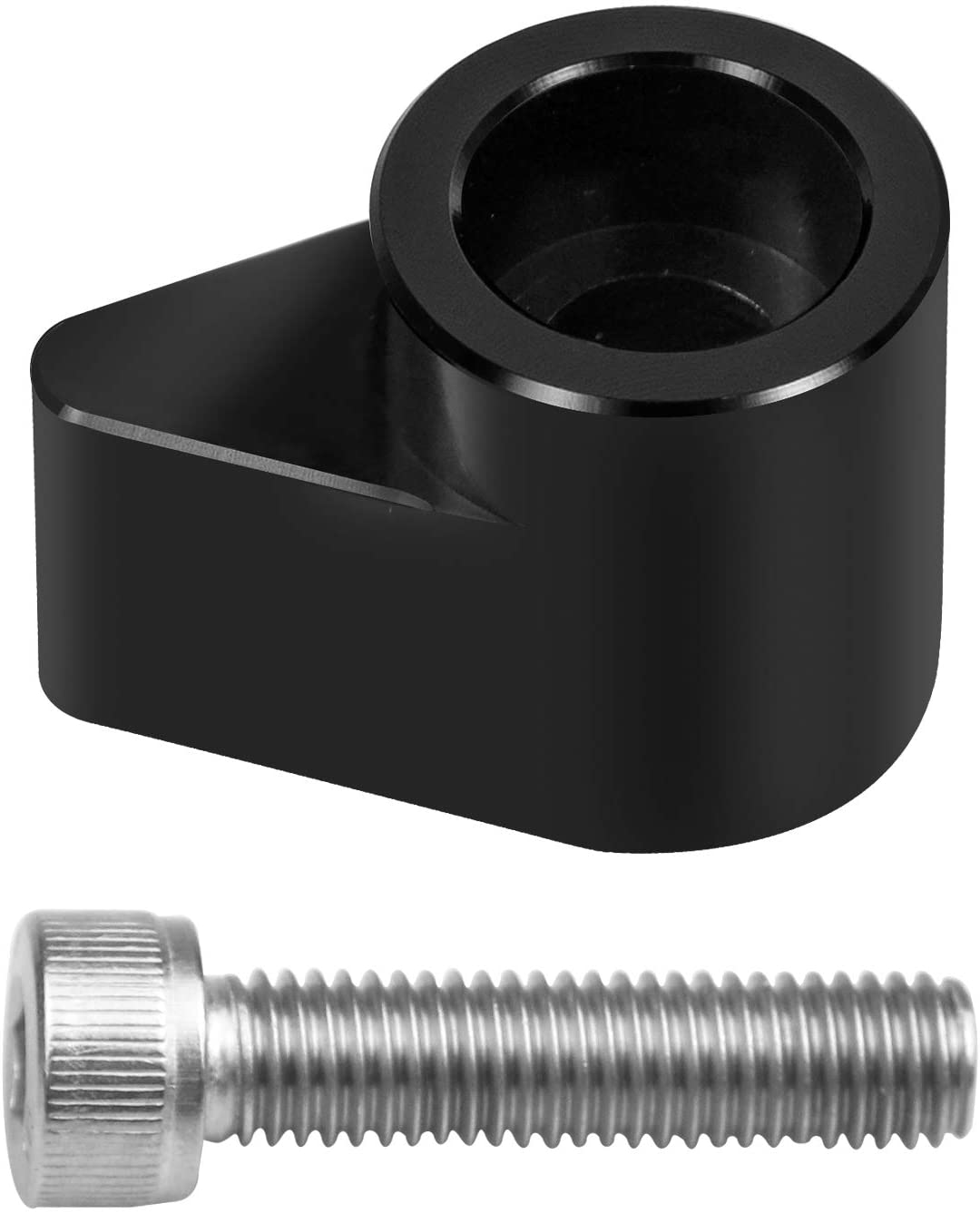 Killer Dowel Pin KDP Repair Kit Compatible with 1989-2002 Dodge Cummins 12 Valve and 24 Valve 5.9BT Engines Black